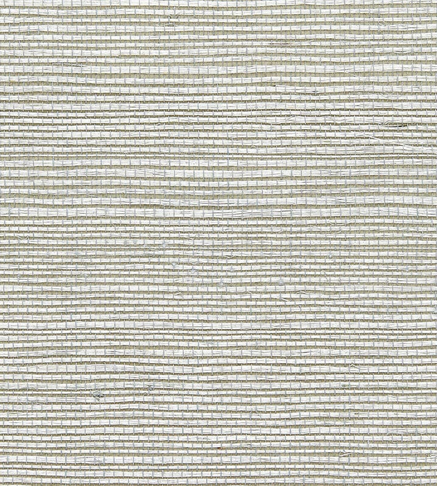 Scalamandre Sisal Mineral Wallpaper SCG11930027