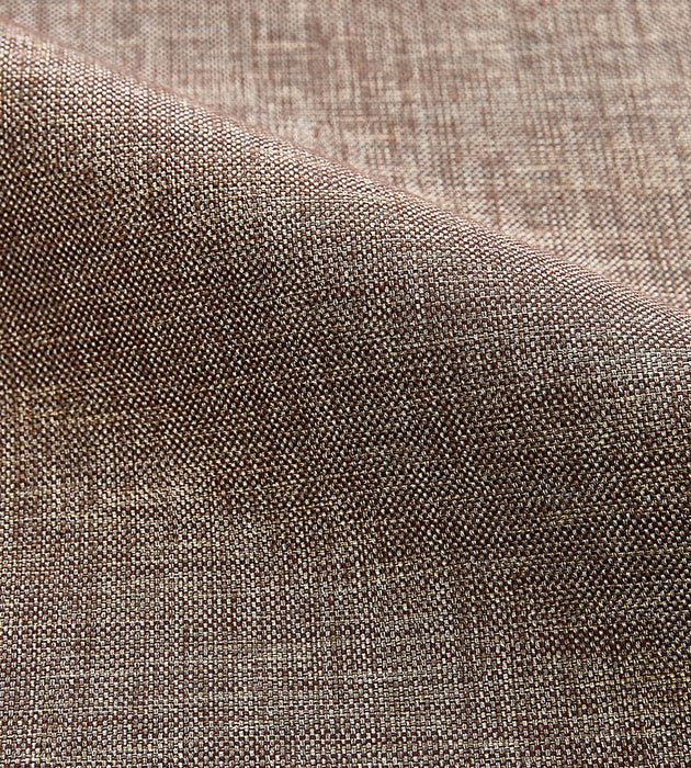Scalamandre Orson - Unbacked Acorn Fabric Sample SC272660028