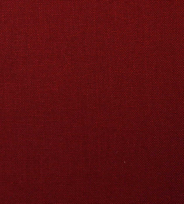 Scalamandre Toscana Linen Cabernet Fabric Sample SC271080030