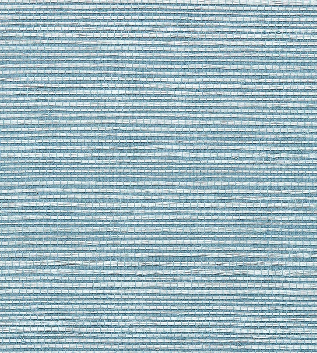 Scalamandre Sisal Caribbean Wallpaper SCG11930031