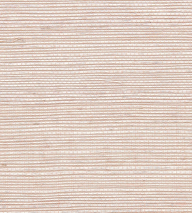 Scalamandre Sisal Blush Wallpaper SCG11930035