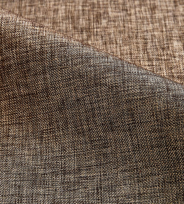 Scalamandre Orson - Unbacked Umber Fabric Sample SC272660038