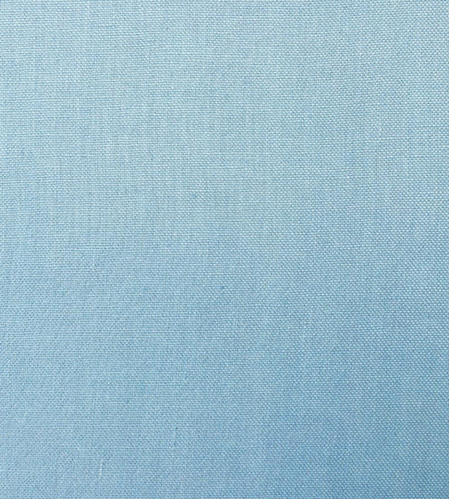 Scalamandre Toscana Linen Azure Fabric Sample SC271080039