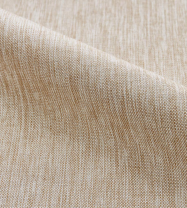 Scalamandre Orson - Unbacked Sand Fabric Sample SC272660042