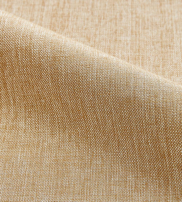 Scalamandre Orson - Unbacked Maize Fabric Sample SC272660045