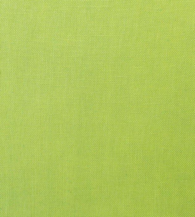 Scalamandre Toscana Linen Lime Fabric SC271080048