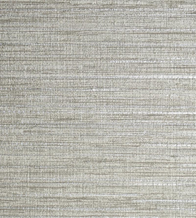 Scalamandre Feather Reed Greige Wallpaper SCWP884370054