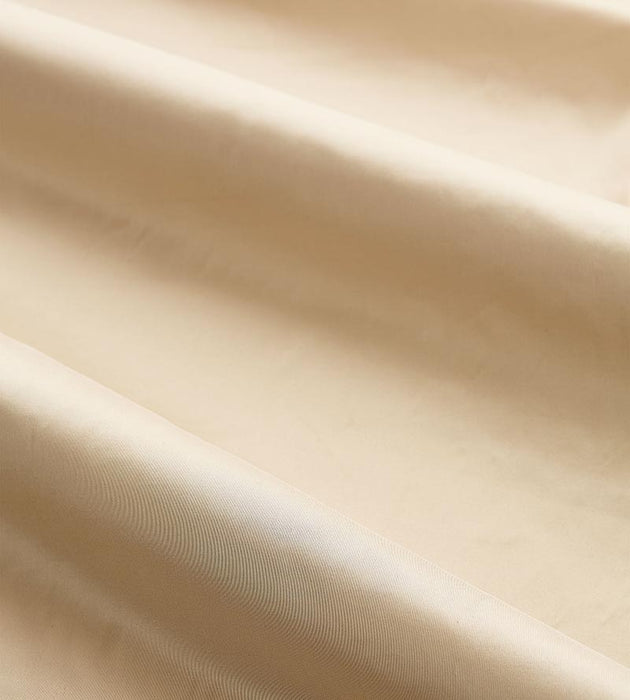 Scalamandre Olympia Silk Taffeta Puff Pastry Fabric Sample SC272500004