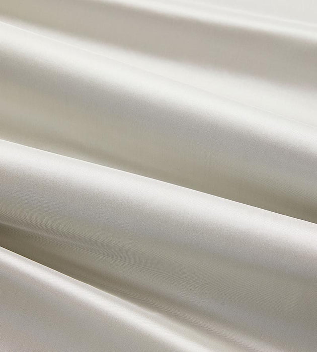Scalamandre Olympia Silk Taffeta Starlight Fabric Sample SC272500009