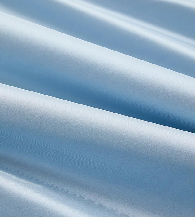 Scalamandre Olympia Silk Taffeta Celestial Fabric SC272500017