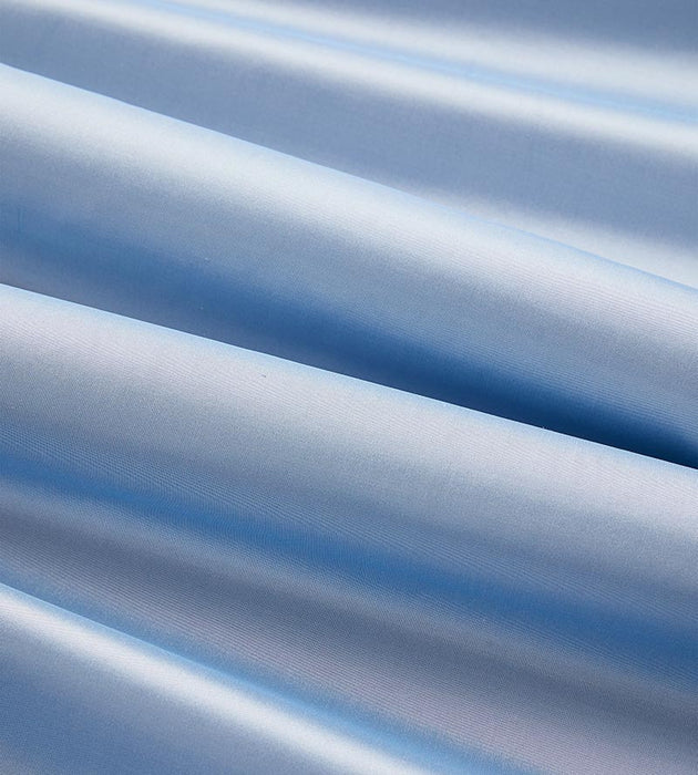 Scalamandre Olympia Silk Taffeta Skylight Fabric Sample SC272500018