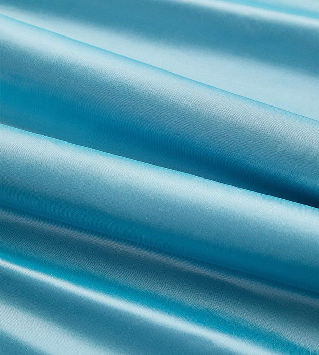 Scalamandre Olympia Silk Taffeta Mermaid Fabric Sample SC272500022