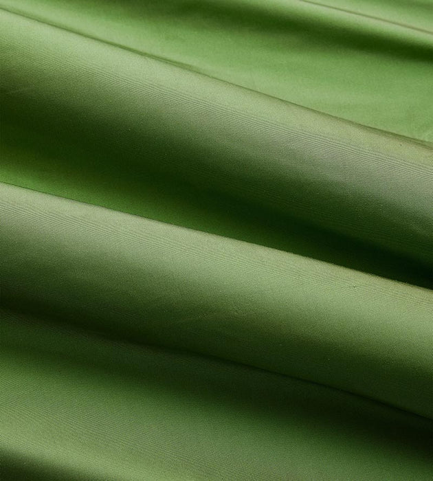 Scalamandre Olympia Silk Taffeta Vine Fabric Sample SC272500027