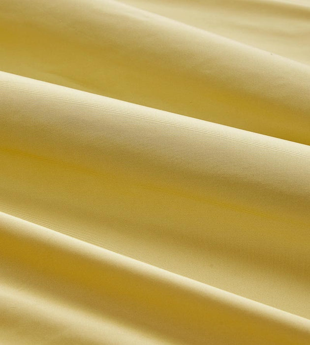 Scalamandre Olympia Silk Taffeta Daffodil Fabric SC272500031