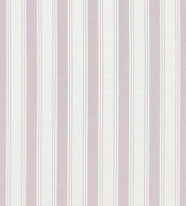 Scalamandre Shirred Stripe Wisteria Fabric Sample SC121M0033