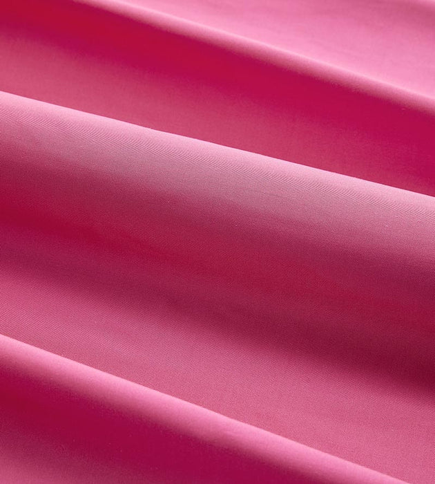 Scalamandre Olympia Silk Taffeta Dazzling Pink Fabric Sample SC272500042