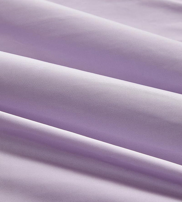 Scalamandre Olympia Silk Taffeta Lilac Fabric Sample SC272500047