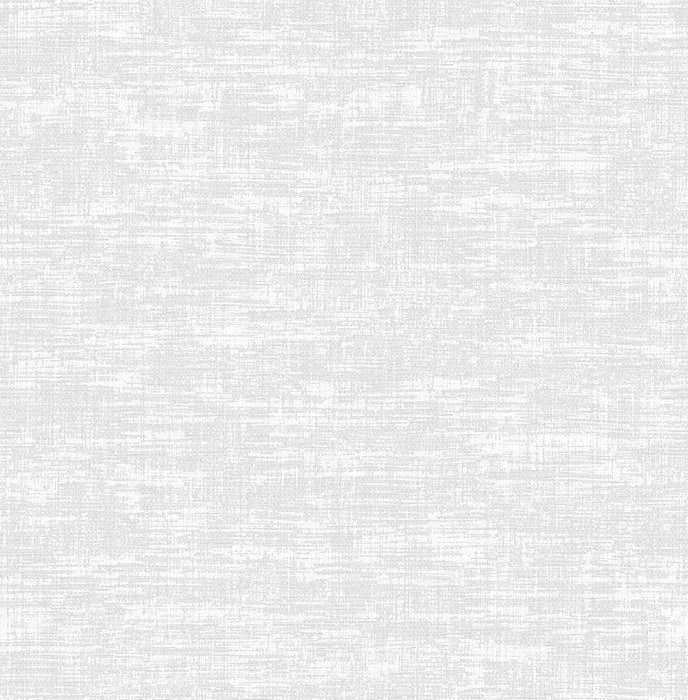 Seabrook Designs Interference Pearl Grey Wallpaper Sample SG10508