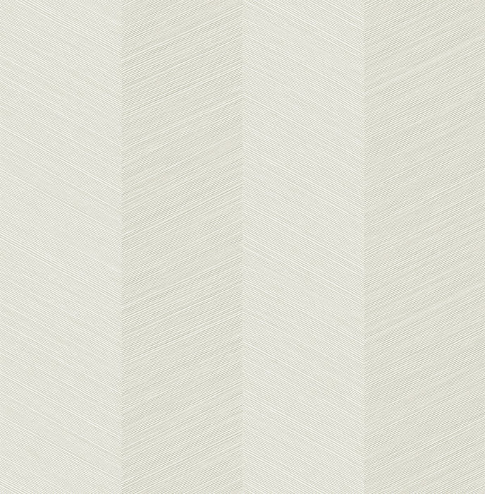 Seabrook Designs Chevy Hemp Soft Linen Wallpaper Sample SG11603