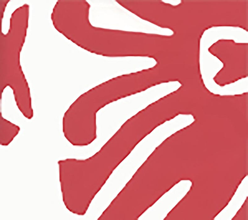 China Seas Sigourney Red Wallpaper 2470-02WP