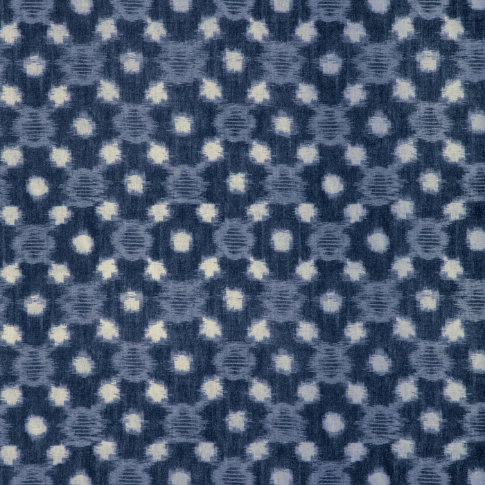Kravet Couture Siridao Marine Fabric SIRIDAO.51.0
