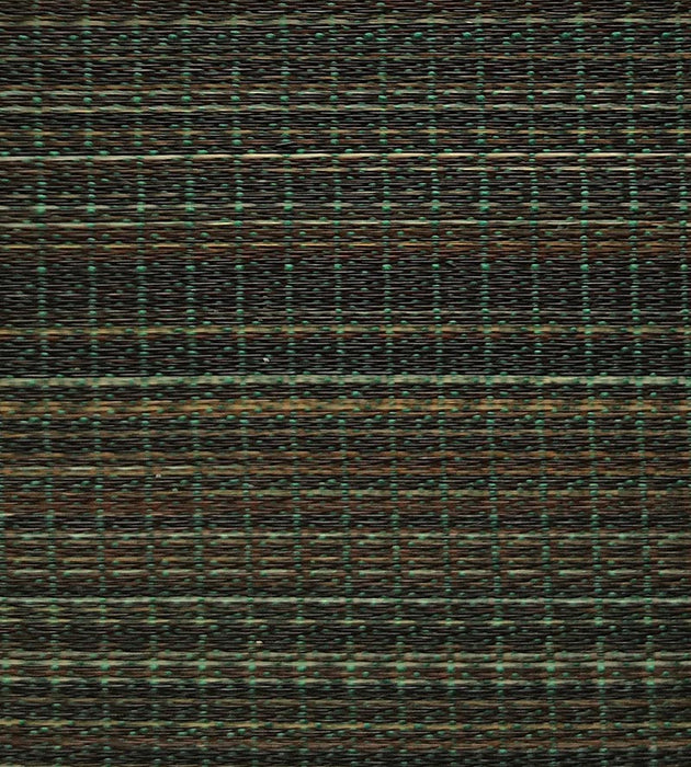 Old World Weavers Rottaler Horsehair Green / Grey Fabric SK04340001