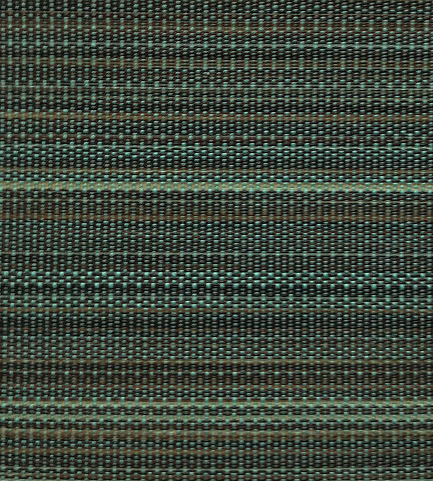 Old World Weavers Paso Horsehair Turquoise / Grey Fabric SK05240001
