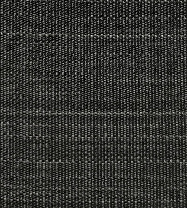Old World Weavers Paso Horsehair Pearl Grey / Black Fabric SK05280001