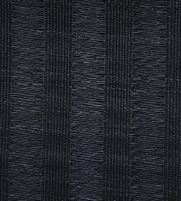 Old World Weavers Salerno Horsehair Black Fabric SK06060001