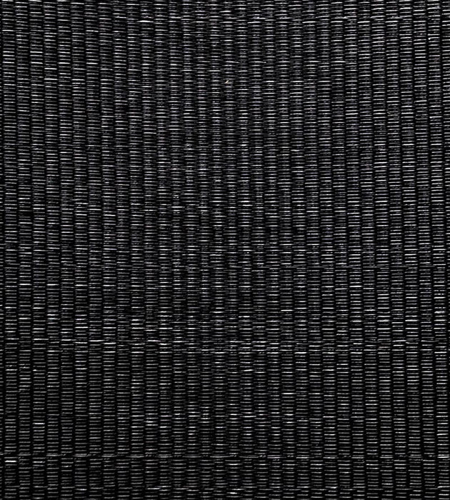 Old World Weavers Selle Horsehair Black Fabric SK09000001