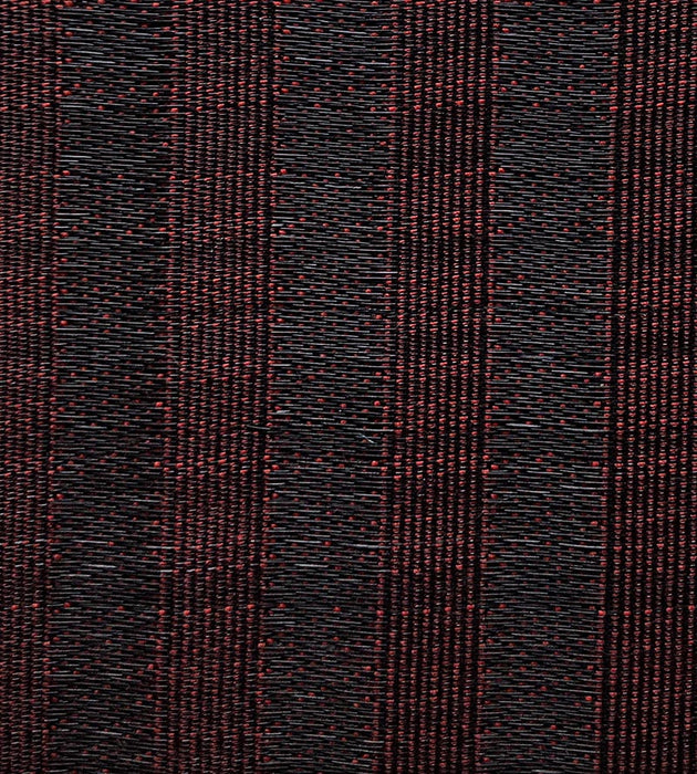 Old World Weavers Salerno Horsehair Rust / Black Fabric SK06060005