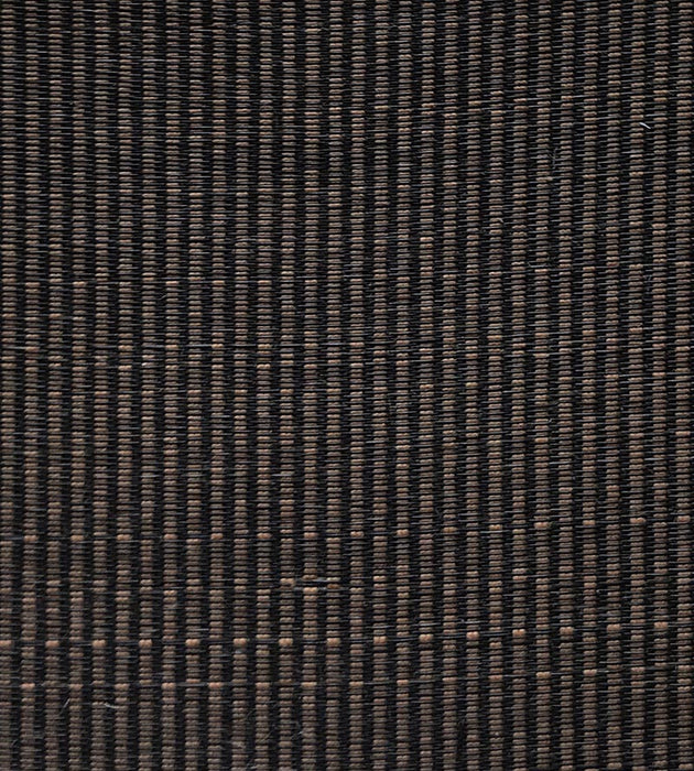 Old World Weavers Selle Horsehair Brown / Black Fabric SK09000005