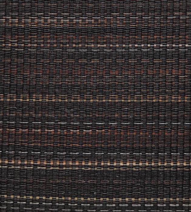 Old World Weavers Selle Horsehair Black / Grey Fabric SK09000008