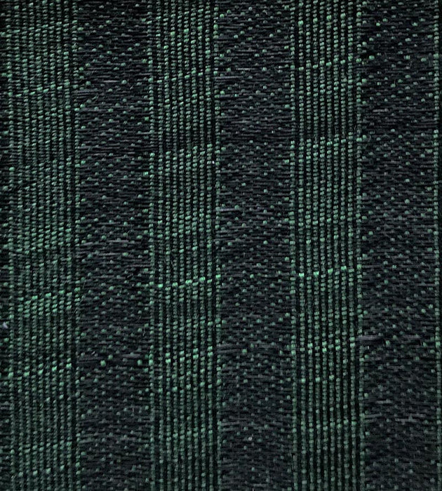 Old World Weavers Salerno Horsehair Green / Black Fabric SK06060014