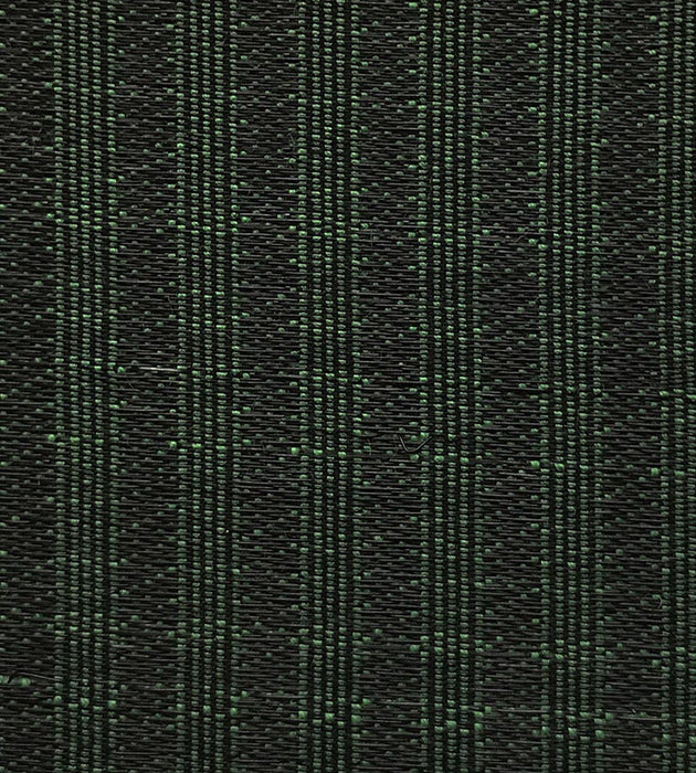 Old World Weavers Oldenburg Horsehair Green / Black Fabric SKH6160014