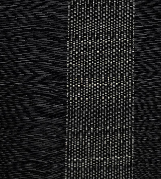 Old World Weavers Fredericksborg Horsehair Black / White Fabric SKH6050028