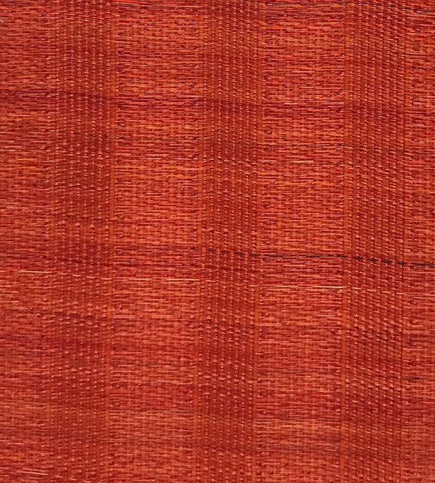 Old World Weavers Salerno Horsehair Rust Fabric SKS6060030