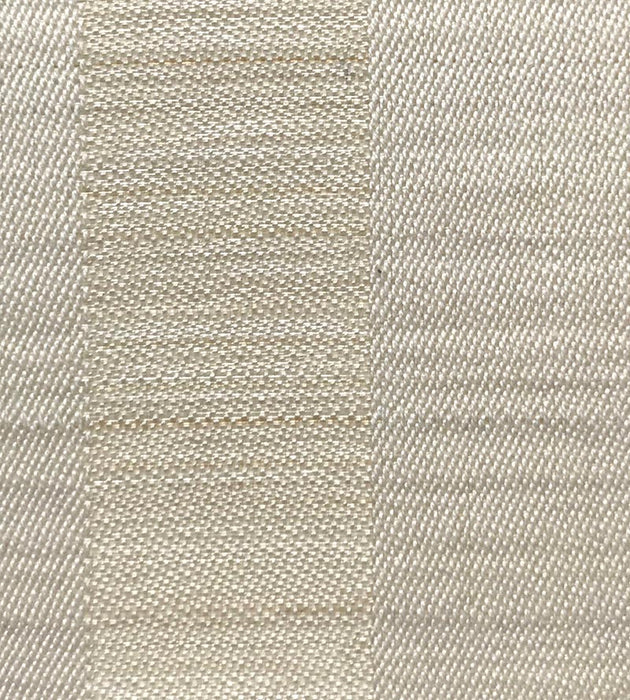 Old World Weavers Breton Horsehair Ivory Fabric SK02050060