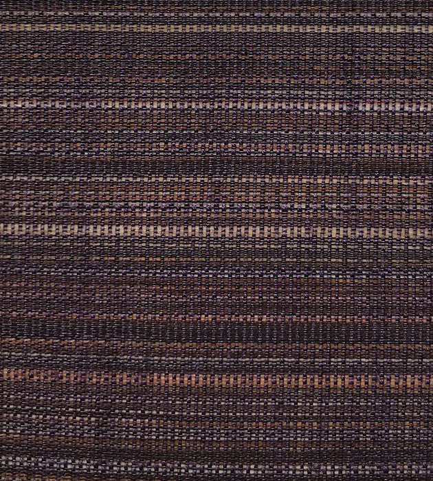 Old World Weavers Paso Horsehair Purple / Grey Fabric SK00PA0511