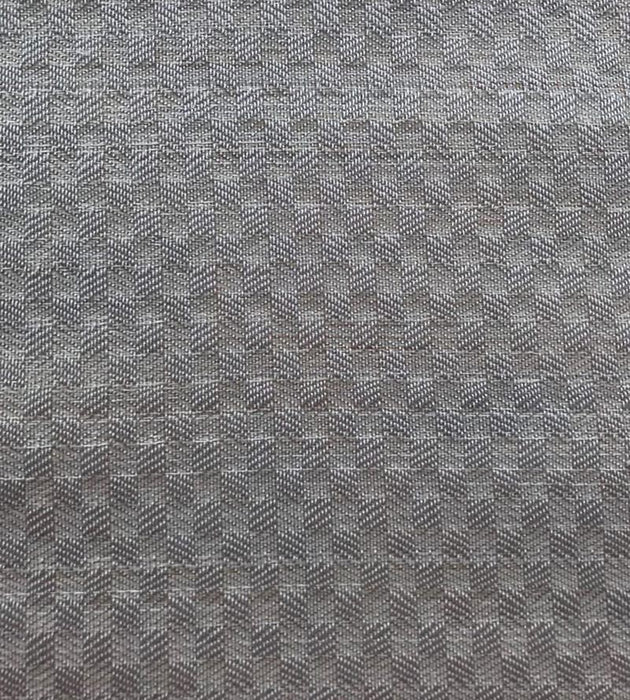 Old World Weavers Dales 684 Horsehair Grey/Natural White Fabric SK06840010