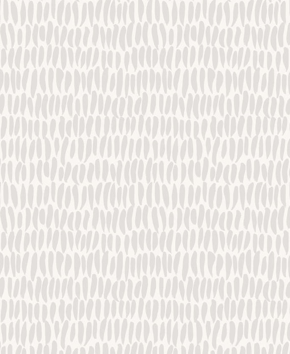 Seabrook Designs Brushwork Fog Wallpaper Sample SL80008