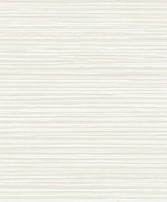 Seabrook Designs Calm Seas Fog Wallpaper Sample SL80903