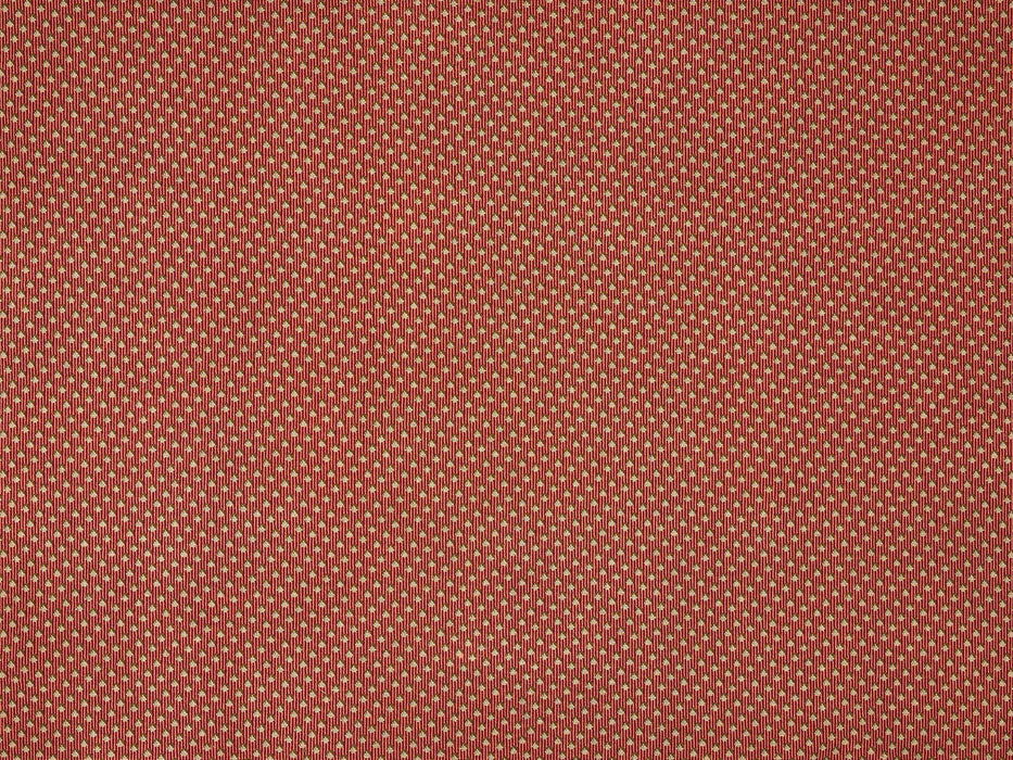 Braquenie Montresor Cognac Fabric Sample B7663004