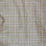 Grey Watkins T & A Check Parchment Fabric SQ43080001