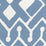 Alan Campbell Sahara French Blue Fabric Sample AC107-14W