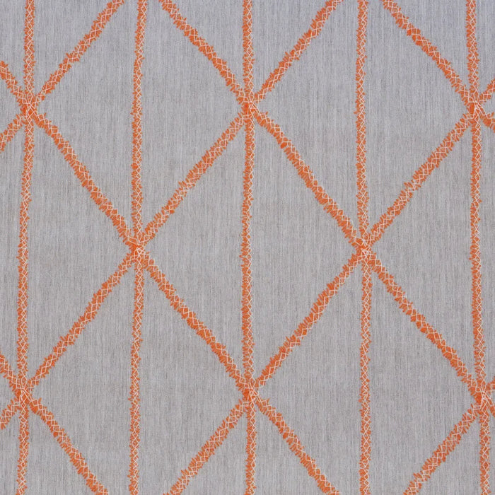 Link Outdoor Shibori Stitch Melon Fabric 505-30