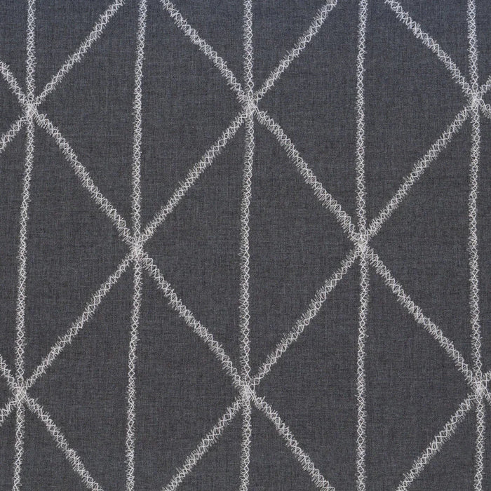 Link Outdoor Shibori Stitch Steel Fabric 505-23