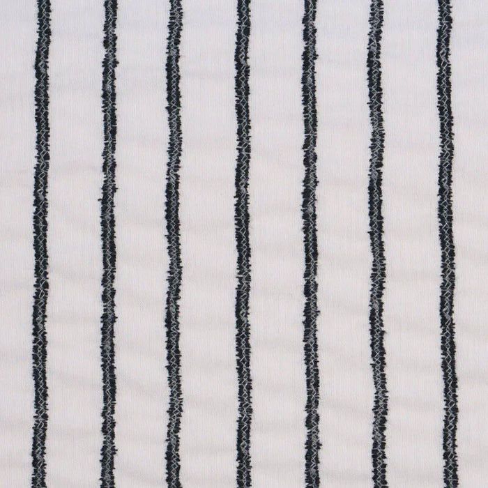 Link Outdoor Shibori Stripe Steel Fabric 510-23