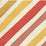 Alan Campbell Silvio Multi Color Terracota Gold Yellow Fabric Sample AC830-05
