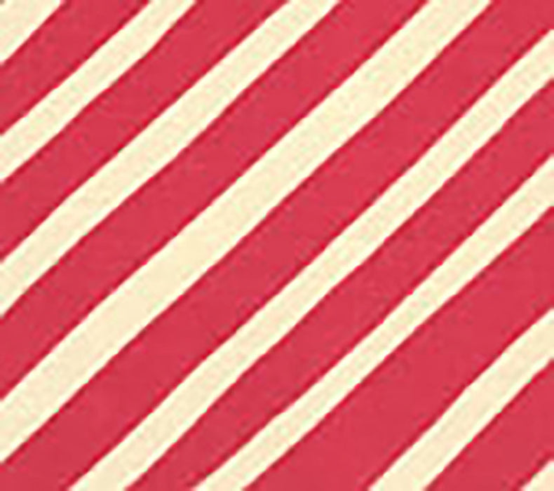 Alan Campbell Silvio Red Fabric Sample AC820-28LC